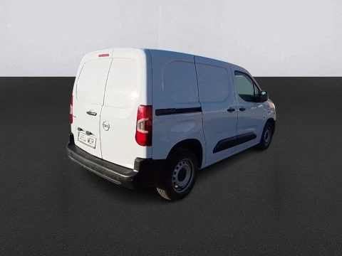 Opel Combo Cargo L 650kg Diesel 1.5 100HP S&S MT E6