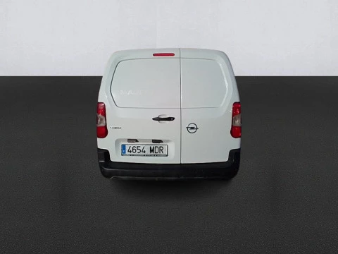 Opel Combo Cargo L 650kg Diesel 1.5 100HP S&S MT E6