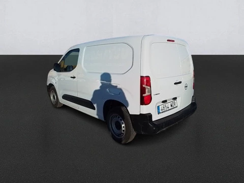 Opel Combo Cargo L 650kg Diesel 1.5 100HP S&S MT E6