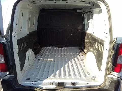 Opel Combo Cargo L 650kg Diesel 1.5 100HP S&S MT E6