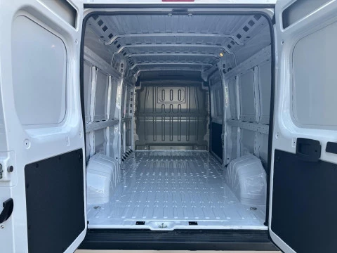 Opel Movano Furgón L3 H2 3.5T Diesel 140 Automática