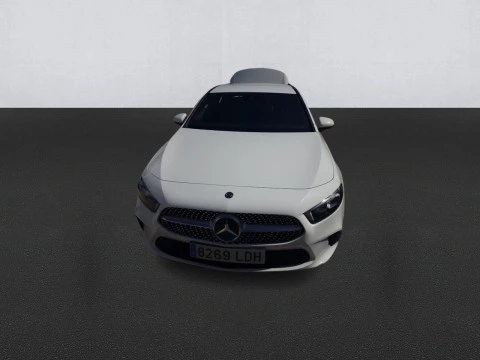 Mercedes-Benz Clase A A 200 d