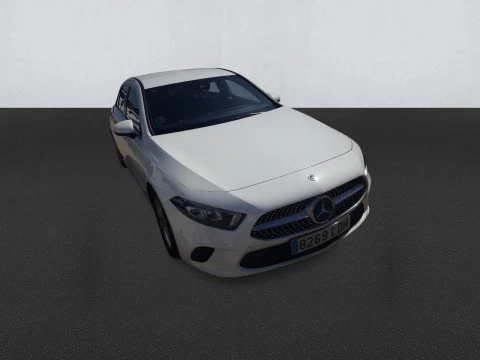 Mercedes-Benz Clase A A 200 d