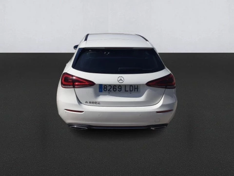 Mercedes-Benz Clase A A 200 d