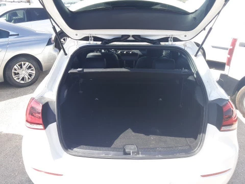 Mercedes-Benz Clase A A 200 d