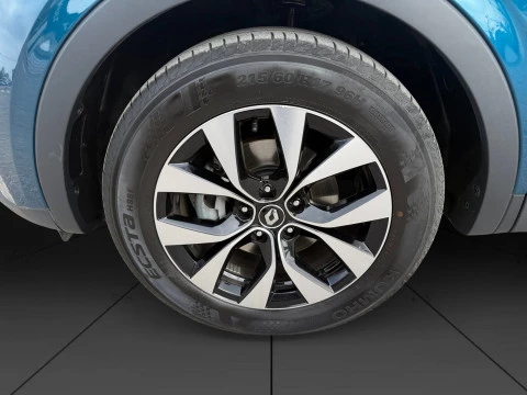 Renault Arkana  Hibrido  1.6 E-Tech Equilibre 105kW