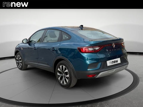 Renault Arkana  Hibrido  1.6 E-Tech Equilibre 105kW