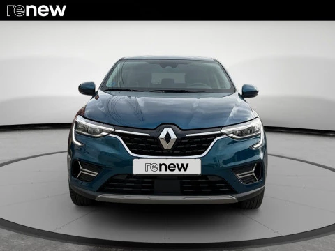 Renault Arkana  Hibrido  1.6 E-Tech Equilibre 105kW