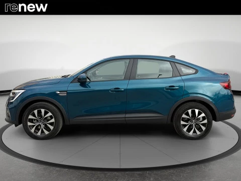 Renault Arkana  Hibrido  1.6 E-Tech Equilibre 105kW