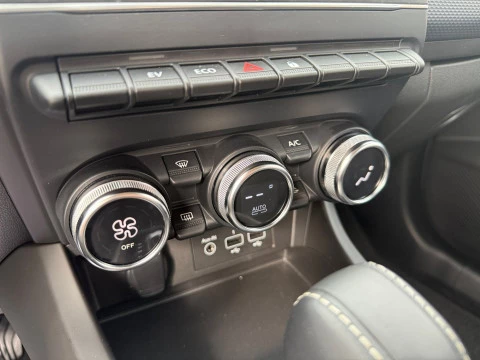 Renault Arkana  Hibrido  1.6 E-Tech Equilibre 105kW