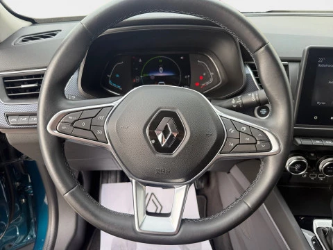 Renault Arkana  Hibrido  1.6 E-Tech Equilibre 105kW