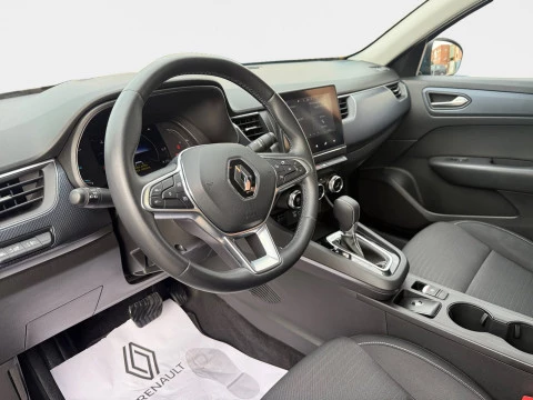 Renault Arkana  Hibrido  1.6 E-Tech Equilibre 105kW