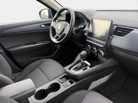 Renault Arkana  Hibrido  1.6 E-Tech Equilibre 105kW