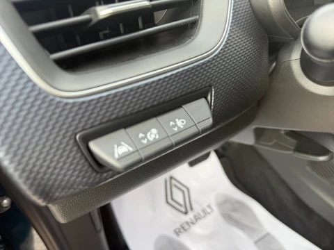 Renault Arkana  Hibrido  1.6 E-Tech Equilibre 105kW