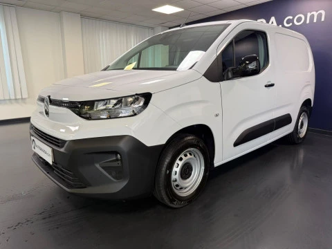 Citroën Berlingo Van M Diésel 100CV Manual