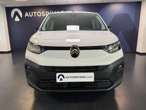 Citroën Berlingo Van M Diésel 100CV Manual