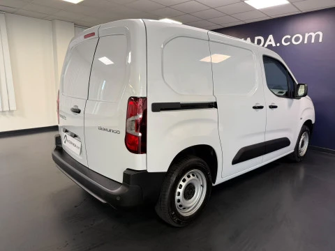 Citroën Berlingo Van M Diésel 100CV Manual