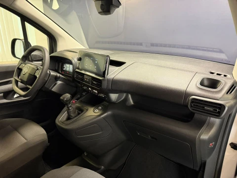 Citroën Berlingo Van M Diésel 100CV Manual