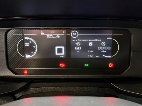 Citroën Berlingo Van M Diésel 100CV Manual