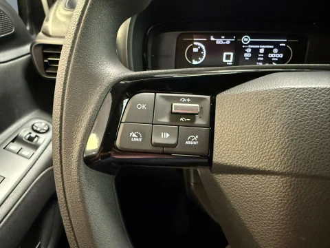 Citroën Berlingo Van M Diésel 100CV Manual