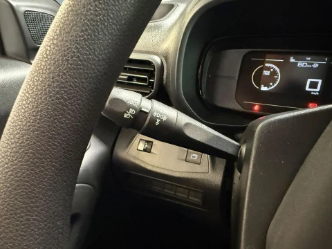 Citroën Berlingo Van M Diésel 100CV Manual