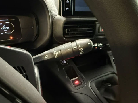 Citroën Berlingo Van M Diésel 100CV Manual