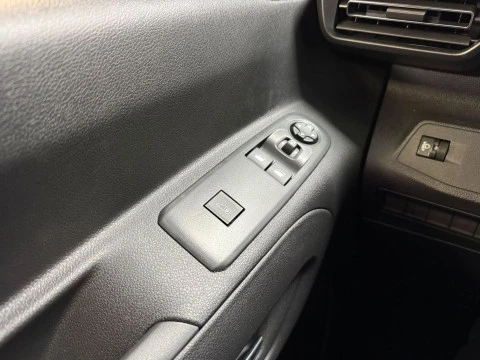 Citroën Berlingo Van M Diésel 100CV Manual