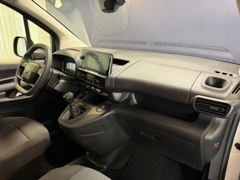 Citroën Berlingo Van M Diésel 100CV Manual