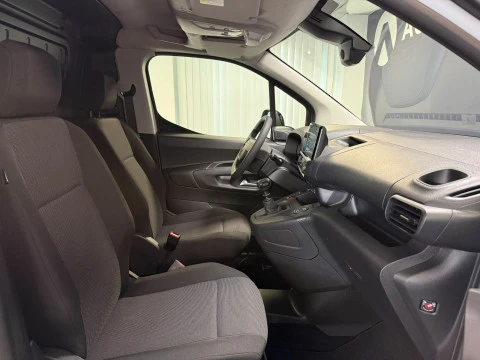 Citroën Berlingo Van M Diésel 100CV Manual