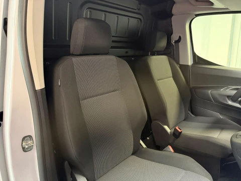 Citroën Berlingo Van M Diésel 100CV Manual