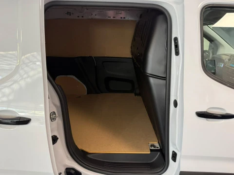 Citroën Berlingo Van M Diésel 100CV Manual