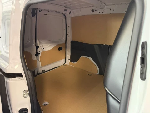 Citroën Berlingo Van M Diésel 100CV Manual