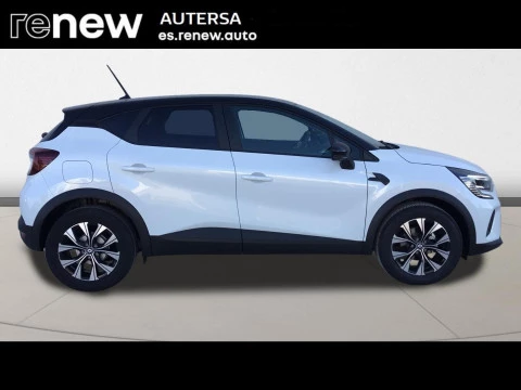 Renault Captur  evolution TCe 67kW (90CV)-SS