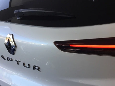 Renault Captur  evolution TCe 67kW (90CV)-SS