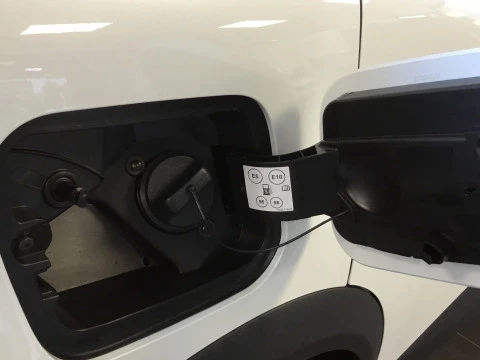 Renault Captur  evolution TCe 67kW (90CV)-SS