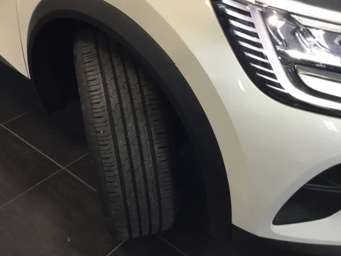 Renault Captur  evolution TCe 67kW (90CV)-SS