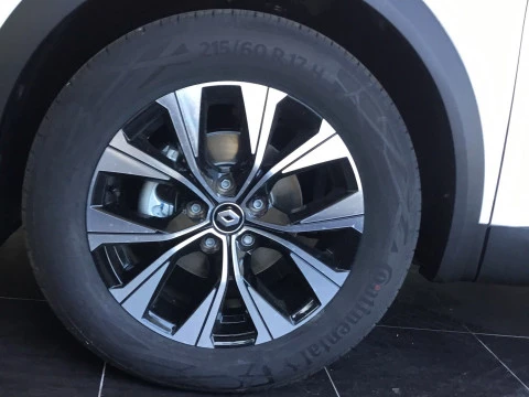 Renault Captur  evolution TCe 67kW (90CV)-SS