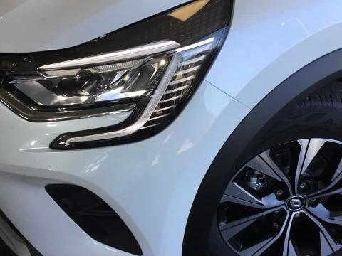 Renault Captur  evolution TCe 67kW (90CV)-SS