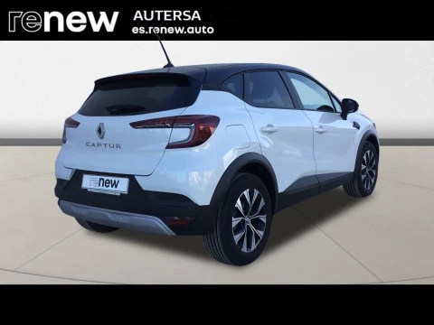 Renault Captur  evolution TCe 67kW (90CV)-SS