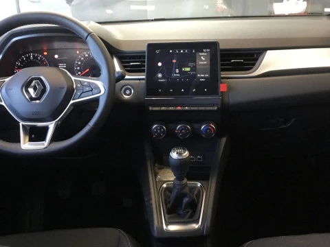 Renault Captur  evolution TCe 67kW (90CV)-SS