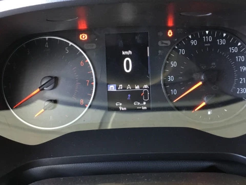 Renault Captur  evolution TCe 67kW (90CV)-SS