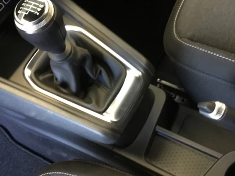 Renault Captur  evolution TCe 67kW (90CV)-SS