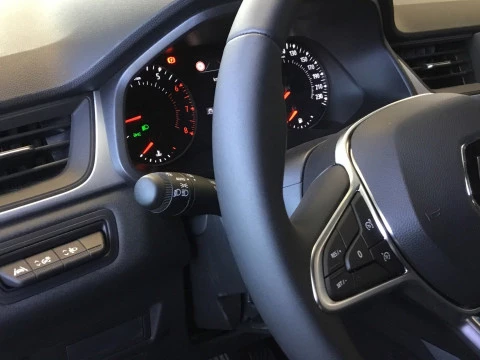 Renault Captur  evolution TCe 67kW (90CV)-SS