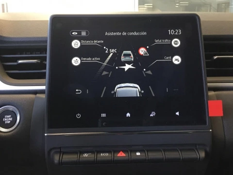 Renault Captur  evolution TCe 67kW (90CV)-SS