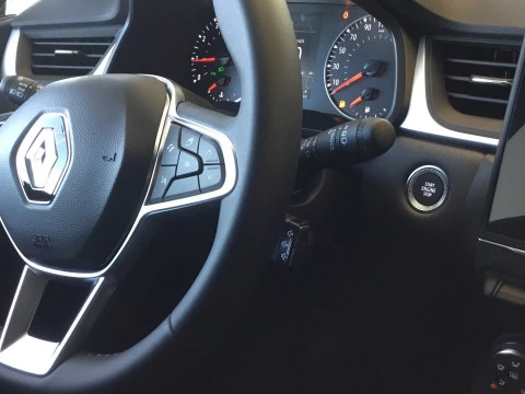 Renault Captur  evolution TCe 67kW (90CV)-SS