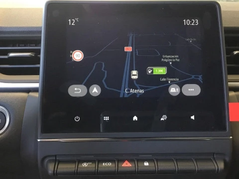 Renault Captur  evolution TCe 67kW (90CV)-SS