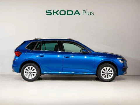 Skoda Kamiq 1.0 TSI 81kW (110CV) AMBITION