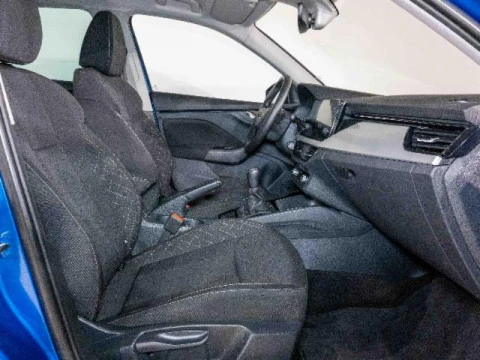 Skoda Kamiq 1.0 TSI 81kW (110CV) AMBITION