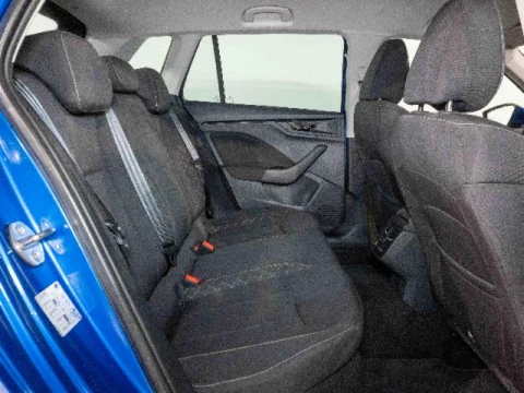 Skoda Kamiq 1.0 TSI 81kW (110CV) AMBITION