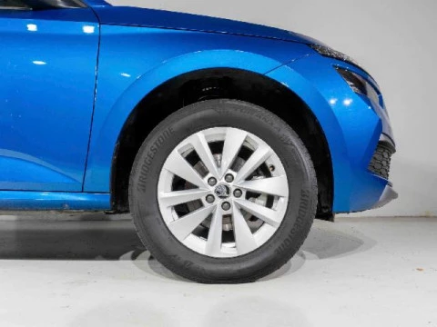 Skoda Kamiq 1.0 TSI 81kW (110CV) AMBITION